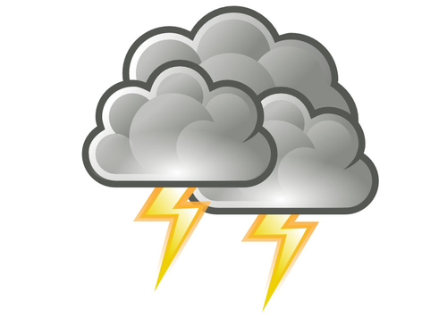 01 - storm