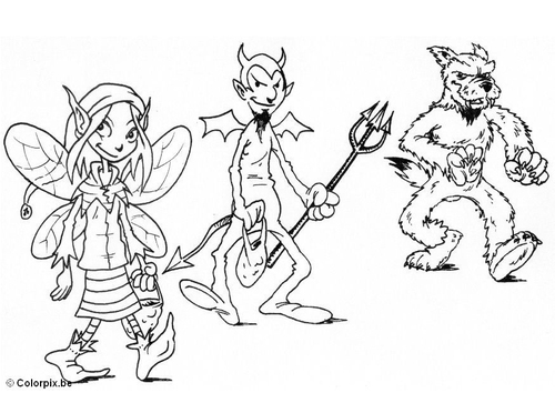 03 -trick or treat