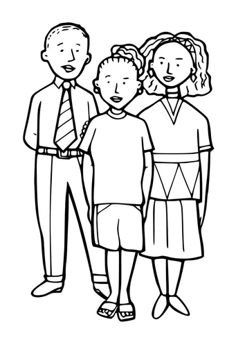 3 kinderen