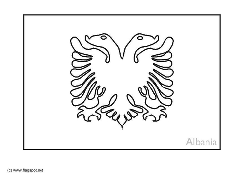 Albanie