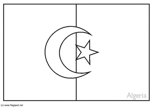 Algerije