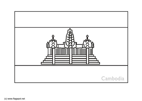 Cambodja