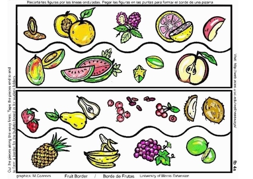 Fruitrand