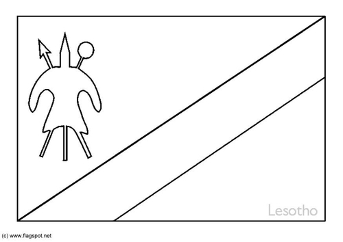 Lesotho