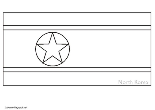 Noord Korea
