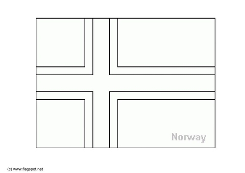 Noorwegen