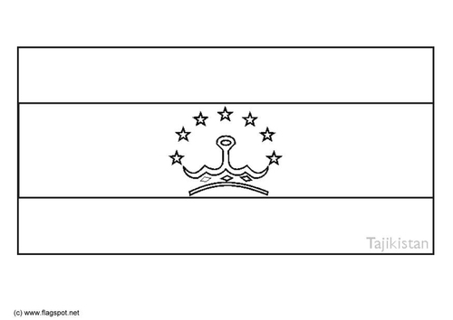 Tadjikistan
