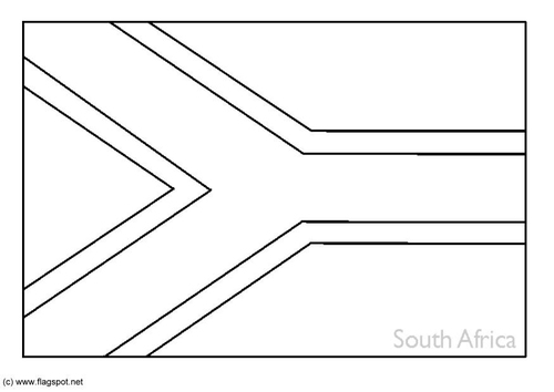 Zuid Afrika