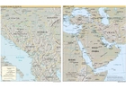 Afbeeldingen Balkan en Midden-Oosten