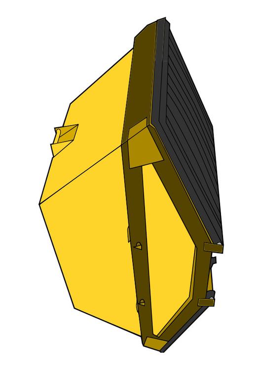 afvalcontainer