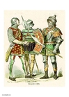 bourgondiërs ( 15e eeuw )
