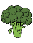 Afbeeldingen broccoli