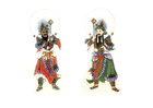 Afbeeldingen chinese goden