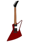 Afbeeldingen elektrische gitaar Gibson