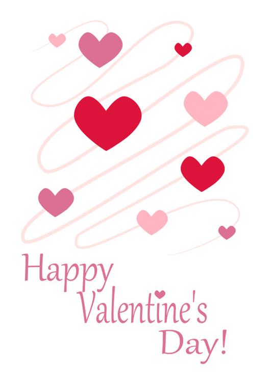 Happy Valentines's Day