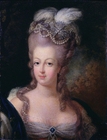 Afbeeldingen Marie-Antoinette