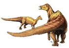 Afbeeldingen nipponosaurus