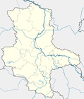 Afbeeldingen Saxony-Anhalt
