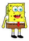 Afbeeldingen Spongebob