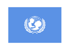 vlag UNICEF