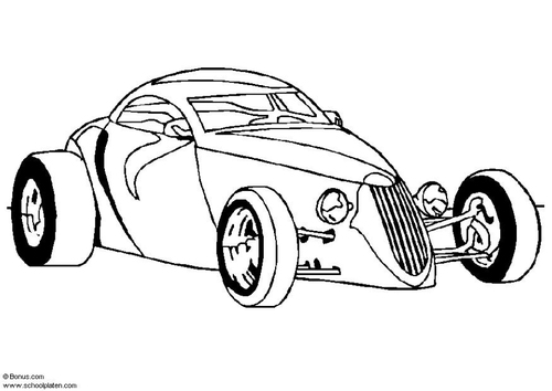 Aluma Coupe