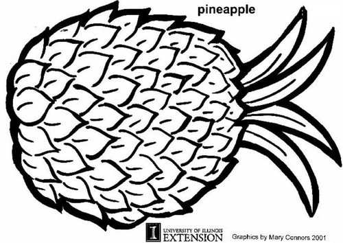 ananas