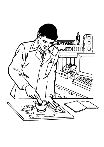apotheker