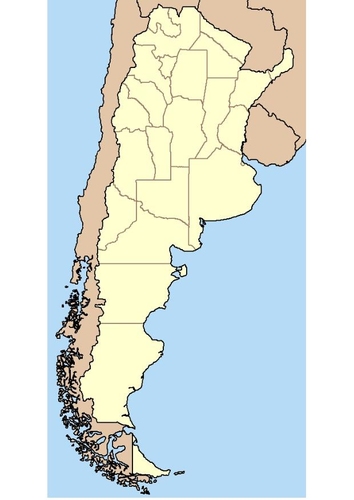 Argentinië