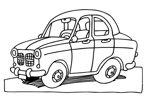 auto