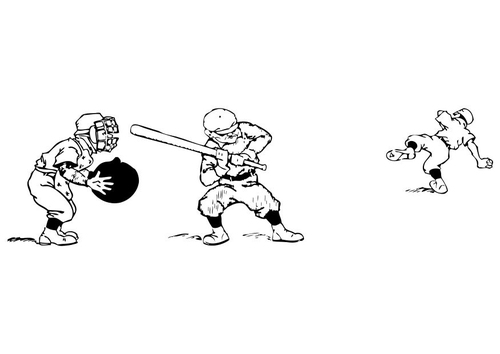 baseball 