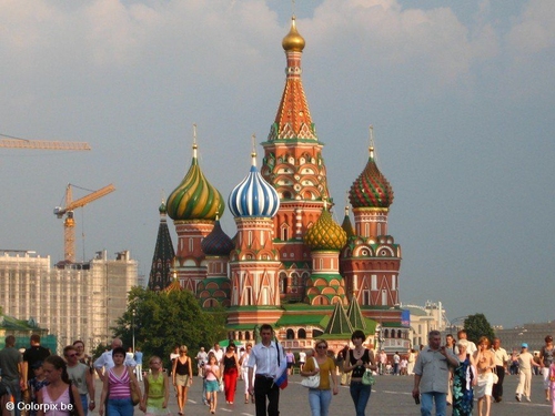 basilius kathedraal