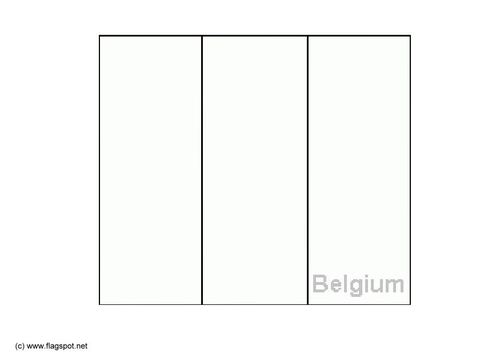 Belgie