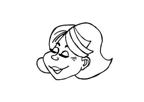blij