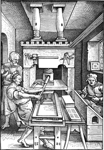 boekenpers