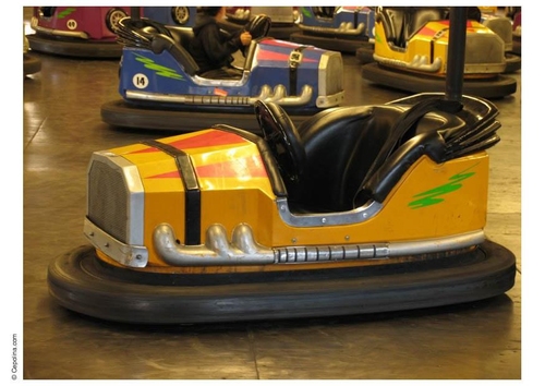 botsauto kermis