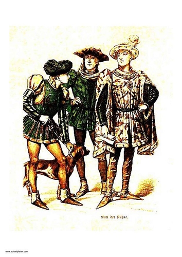 Afbeelding bourgondiërs