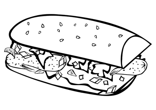 broodje
