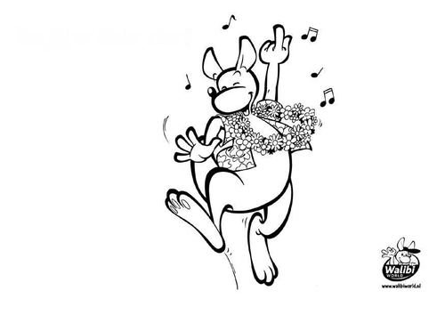 dansen