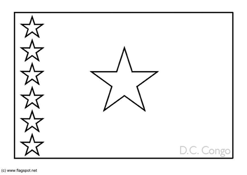 Democratische Republiek Congo