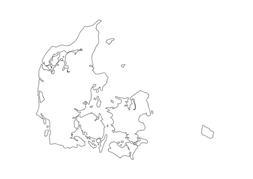 Denemarken