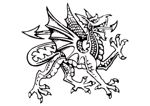 draak