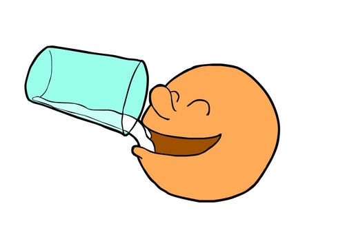 drinken