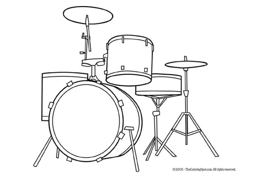 drumstel