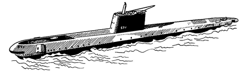 duikboot