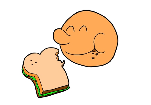 eten