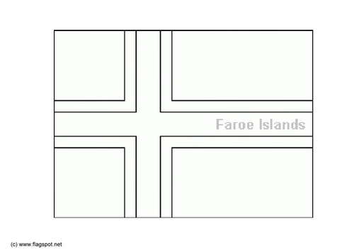 Faroer eilanden