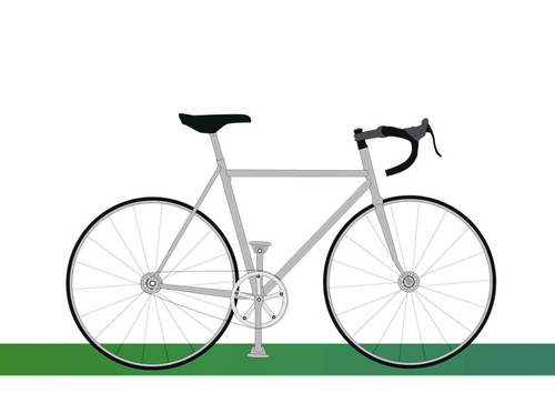 fiets 6