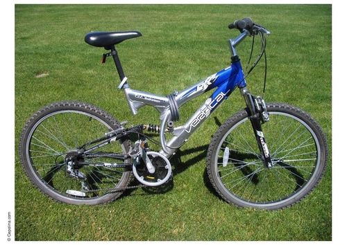 fiets