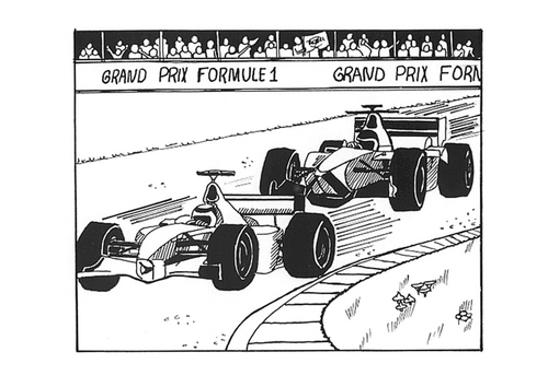 Formule 1