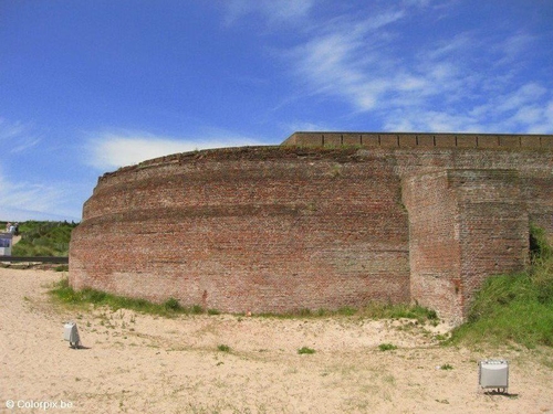 fort napoleon oostende 2